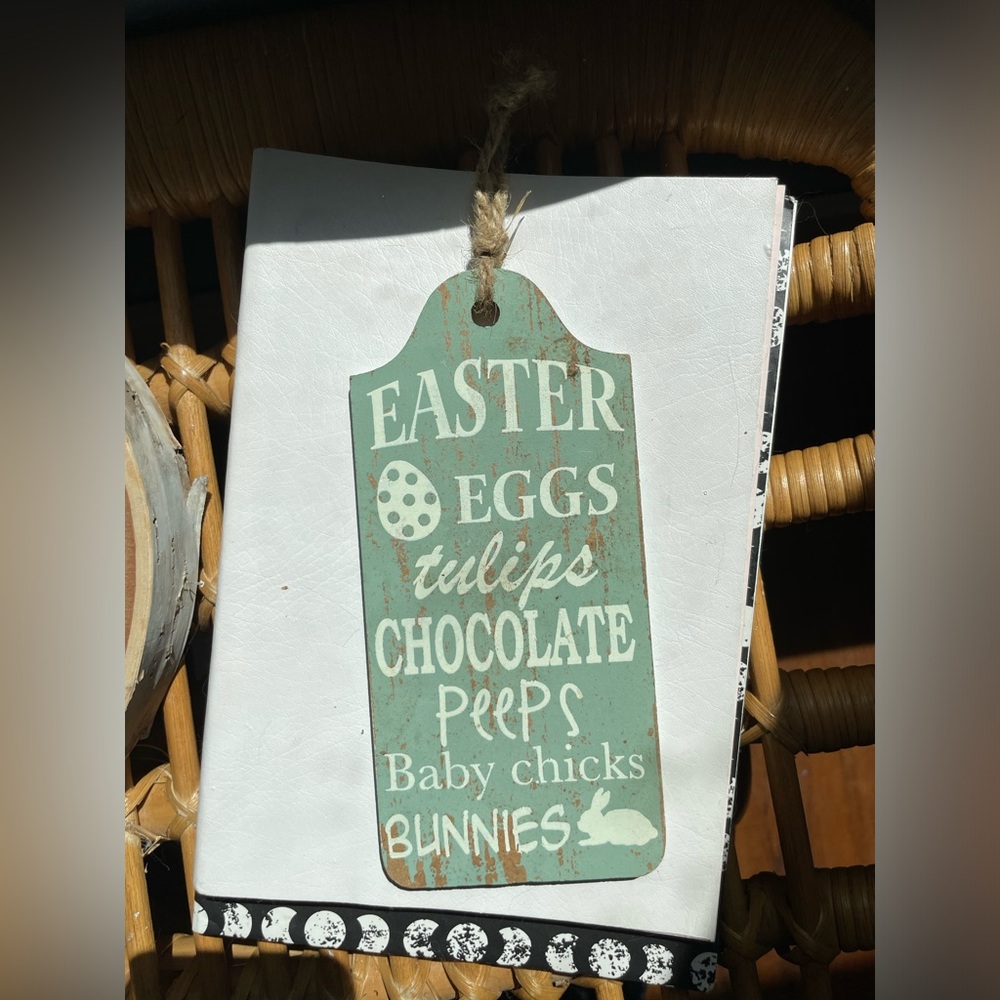 Easter decor